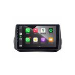 EXVOL FİAT FİORİNO PEUGEOT BİPPER NEMO ANDROİD MULTİMEDYA 2GB/32GB 10 İNC HD IPS EKRAN