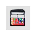 EXVOL FİAT LİNEA ANDROİD MULTİMEDYA 4GB/64GB CARPLAYLİ 9 İNC HD IPS EKRAN +KAMERA HEDİYE