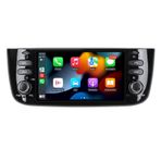 Exvol Fiat Punto Android Multimedya 2gb/32gb 2.5d Ips Hd Ekran