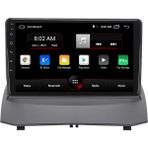 Exvol Ford Fiesta 2009-2018 Android Multimedya Carplay 9 Inc Hd IPS Ekran 4GB/64GB Kamera Hediyeli