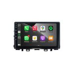 Exvol Kia Rio 2017-2023 Android Multimedya Carplay 2Gb/32Gb 9 İnc Hd Ips Ekran + Park Kamerası Hediyeli