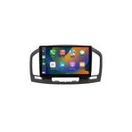 Exvol Opel İnsignia 2003-2012 Android Multimedya Carplayli 9 İnc Hd Ips Ekran 4Gb/64Gb Kamera Hediyeli