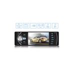 EXVOL Oto Teyp 4.1 Inc Hd Ekranlı Park Kameralı 4*60w Ses 2 Usb Çıkışlı Bluetoth-mp5-mp4 Mp3