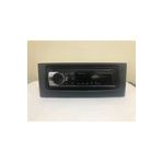 EXVOL Oto Teyp Bluetooth Usb Aux Fiat Linea Punto Çerçeveli Bluetooth Usb Sd