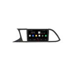Exvol Seat Leon 2013-2020 Android Multimedya 9 Inc Hd Ips Ekran 2/16Gb
