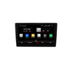 EXVOL TOYOTA 2006-2012 ANDROİD MULTİMEDYA CARPLAYLİ 9 İNC HD IPS EKRAN 2GB/32GB KAMERA HEDİYELİ AURİS