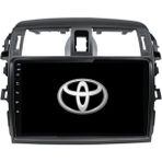 Exvol Toyota Corolla 2006-2013 Android 12 Multimedya 2GB/32GB 9 Hd Inc IPS Ekran Park Kamerası Hediyeli