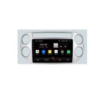 EXVOL VOLKSWAGEN 2006-2016 ANDROİD MULTİMEDYA CARPLAY 9 İNC HD IPS EKRAN 2GB/32GB KAMERA HEDİYELİ TİGUAN