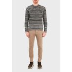 Exxe Ex1001K0014BARTEZ Bej Erkek Jeans