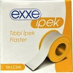 Exxe İpek Flaster 5 M X 2.5 CM