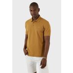 Exxe Pamuklu Regular Fit Düğmeli Polo T Shirt Erkek Polo Ex661d