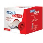 Exxe Plast Tibbi Bez Flaster 5M X 5Cm