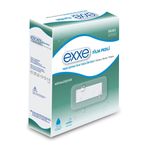 Exxe PU Pedli Film 10x10 cm Şeffaf Yara Örtüsü