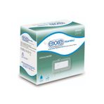 Exxe PU Pedli Film 5x7.2 cm 10'lu Şeffaf Yara Örtüsü