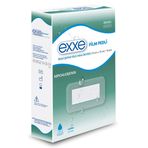 Exxe PU Pedli Film 8x15 cm Şeffaf Yara Örtüsü