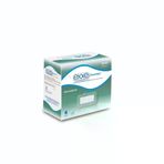 Exxe Şeffaf Su Geçirmez Pedli Yara Bandı 5x7 cm 10'lu