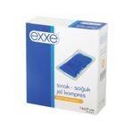 Exxe Sıcak Soğuk Jel Kompres Kılıflı 13 X 27cm 51266