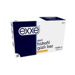 EXXE STERİL GAZLI BEZ 30X80CM 2 ADET 30X40
