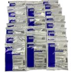 Exxe Steril Gazlı Bez 50'li 30 x 80 CM