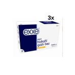 Exxe Steril Hidrofil Gazlı Bez (30X80 Cm 2 Parça) 100 Adet 3 Kutu