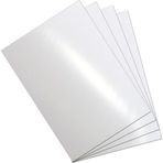 Exxo Dijital 210X297 mm 130 gr 250'li Paket Kuşe Kağıdı