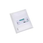 Exxo Plastik A4 Beyaz 50'li Paket Telli Dosya