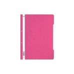 Exxo Telli Dosya Pembe Renk 50Li Paket
