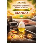 EXXTREM Hediyelik Oda ve Araba Kokusu Mango | Özel Günler için Hediye (100ml)