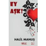 Ey Aşk Gülnar Yayınları