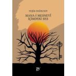 Ey Yayınları Mana-I Mesnevi - Içimdeki Ses