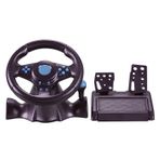 Ey6103 Titreşimli 4in1 Usb Oyuncu Bilgisayar Oyun Direksiyon Seti