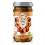 Eya Organik Kayısı Reçeli 280 gr - 320 gr