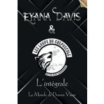 Eyana Davis & Les Loups du Crépuscule - L'intégrale + une nouvelle inédite (Le monde de Draven Vixen)