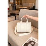 eyandis The Tote Bag Minimalist Çanta – Zarafetin Yeni Tanımı EY&İS Farkıyla