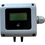Eyc-Tech Duvar Tipi Sensörü Nem ve Sıcaklık Ölçer PMD330