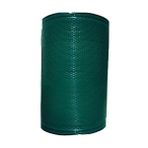EYD 50 cm x 5 m 270 gr Yeşil Küçük Balonlu Naylon Ekstra Koruma Üç Katlı Ambalaj Naylonu
