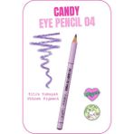 Eye Candy Göz Kalemi 04 Magnetic Lilac - Mor