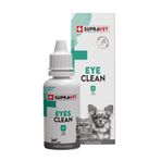 Eye Clean Kedi Köpek Göz Temizleme Solüsyonu 50 Ml