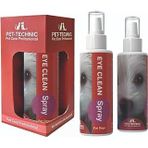 Eye Clean Spray, Köpekler Için Göz Çevresi Temizleyici,%3 Borik Asit İçerikli, 100 Ml