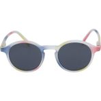 Eye Connection Gökkuşağı William Unisex Güneş Gözlüğü WL-385AAP-EYE - Çok Renkli