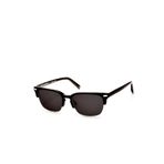 Eye Connection Vintage 106A Siyah Unisex Güneş Gözlüğü