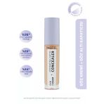 Eye Cream Hydrating Satin Concealer - Göz Kremi Göz Altı Kapatıcısı 63 Milkshake
