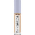 Eye Cream + Hydrating Satin Concealer - Göz Kremi + Göz Altı Kapatıcısı, 64 Medium Light, 4,3 ml