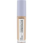 Eye Cream + Hydrating Satin Concealer - Göz Kremi + Göz Altı Kapatıcısı, 64 Medium Light, 4,3