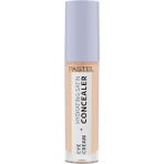 Eye Cream + Hydrating Satin Concealer - Göz Kremi + Göz Altı Kapatıcısı, 65 Honeybun, 4,3 ml