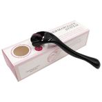 Eye Dermaroller 0.50 mm Titanyum 180 Iğneli Göz Çevresi ve Göz Altı Için Derma Roller