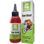 Eye Disol (Göz Bakım Kedi/köpek) – Nanbell - Yeşil - Beyaz - 100ml