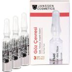 Eye Flash Fluid Ampul 25x1,5ml - Göz Çevresindeki Tüm Endişelere Karşı Serum