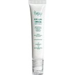 Eye Lift Cream, Ince Çizgi ve Kırışıklık Karşıtı Göz Altı Kremi, Anti Aging, Ginseng, Deniz Yosunu, Hibiscus, Caffeine, Aloe Vera, Soft Cream - BCD222