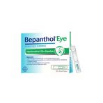 Eye Nemlendirici Göz Damlası Tekli Doz 20X0.5ml Flakon